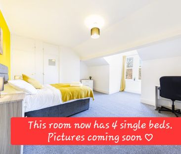 3 Bed Flat, North Street, BS3 - Photo 5