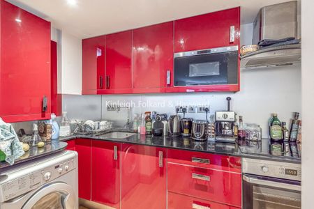 2 bedroom flat to rent - Photo 5