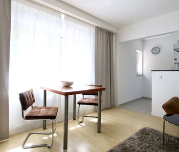 City Center: Businessapartment Nähe Friesenplatz - Photo 3