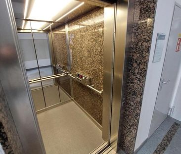 Single-Wohnung in herrschaftlicher Villa in Greiz! - Photo 6