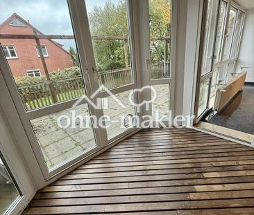 Moderne 2-Zimmer-Wohnung mit großer Terrasse, Stellplatz & Top-Lage... - Photo 1