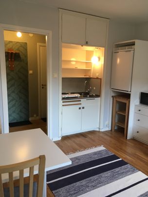 Prästgårdsgatan, Uppsala - Photo 1