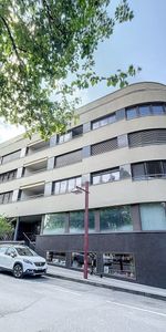 CITY CENTER! Beautiful 2 ½ room apartment - Foto 3