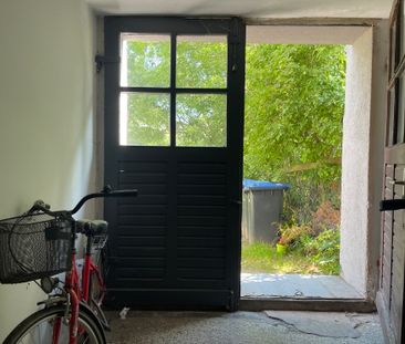 Charmante 2-Zimmer-Wohnung in der Schelfstadt! - Foto 2