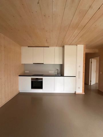 Traumhafte 3-Zimmer Gartenwohnung mit großer Terrasse - Foto 5