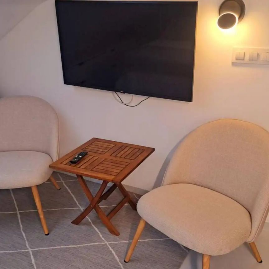 Piso de alquiler en Praza José Mogimes, 8, Panxón - Foto 1