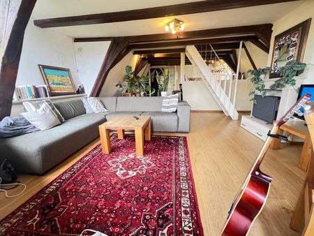 Te huur: Appartement Singel in Amsterdam - Foto 4