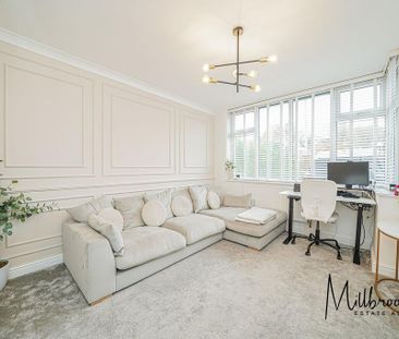 3 bedroom semi-detached house to rent - Photo 5