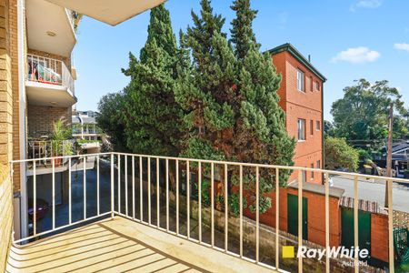 4/1-3 London Street, Enmore NSW 2042 - Apartment For Rent | Domain - Photo 5