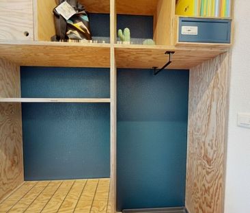 Hôtel Alpenblick – Charmant studio standard au cœur de Berne ! - Foto 5