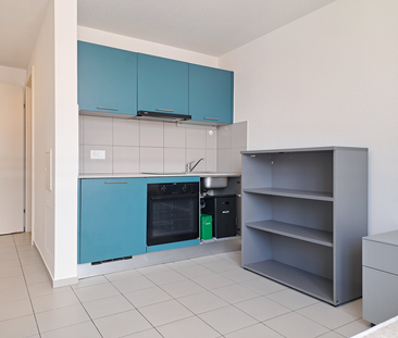 N206 - HALDIMAND 55, Studio de 1.5 pièce meublé au centre de la ville - Foto 2