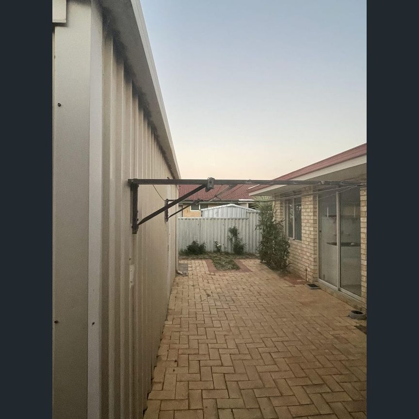 60 Perkins Avenue, East Bunbury, WA 6230 - Photo 1