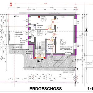 Exklusive Altbauvilla in Strebersdorf – Erstbezug nach umfassender Sanierung, 1210, Wien, - Photo 2