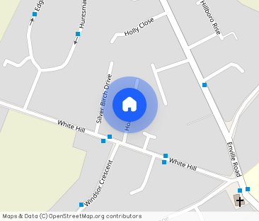 Horton Road, Kinver, Stourbridge - Photo 1