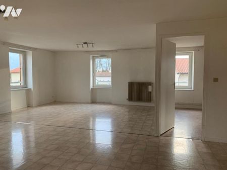 Location Appartement à Confrançon - Photo 2