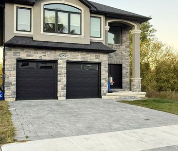 For Lease - 1526 Chickadee Trail Unit# Bsmt, London South, Ontario - Photo 5