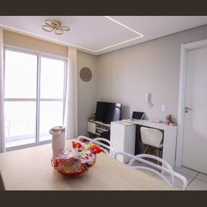 Apartamento para alugar com 37m², 1 quarto e sem vaga - Photo 1