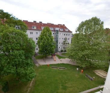 3-Zimmer Wohnung in Linz / Kleinmünchen - Photo 5