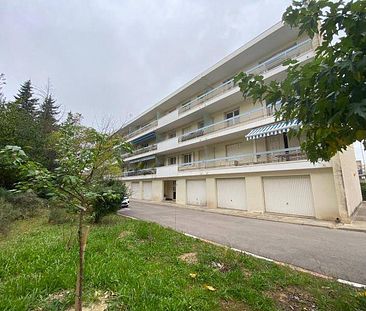 Location appartement 4 pièces 86.01 m² à Montpellier (34000) - Photo 1