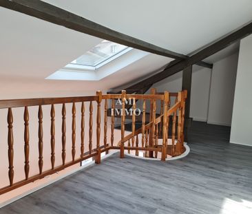 Location Appartement 1 pièce 37m² BIEVRES 91570 - Photo 2