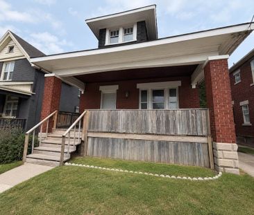 For Lease - 136 Adelaide Street, London East, Ontario - Photo 1