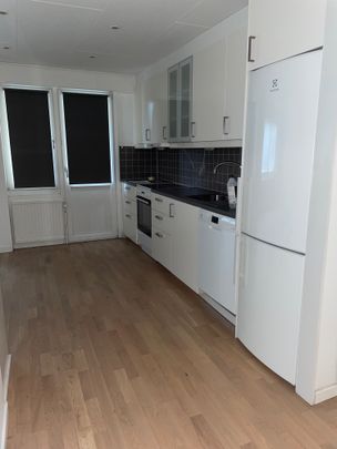 Brämhultsvägen, Borås - Foto 1