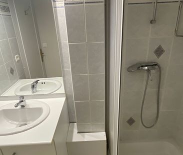 Appartement à louer 2 pièces • Limoges - Photo 4