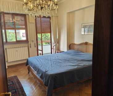 Quadrilocale via San Luca d'Albaro 24, Albaro, Genova - Photo 5