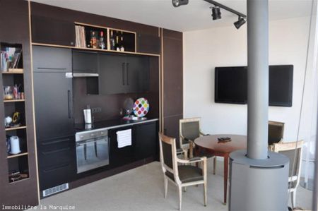 Duplex penthouse avec terrasse à 1050 Ixelles - Foto 3