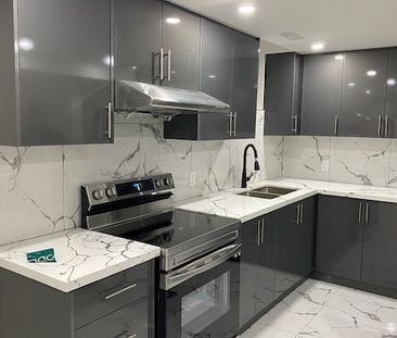For Lease - 273 Richardson Street Unit# Basement, Pickering, Ontario - Photo 6