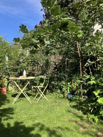 3-ROOM APARTMENT IN BERN - OBSTBERG/SCHOSSHALDE, FURNISHED, TEMPORARY - Photo 2