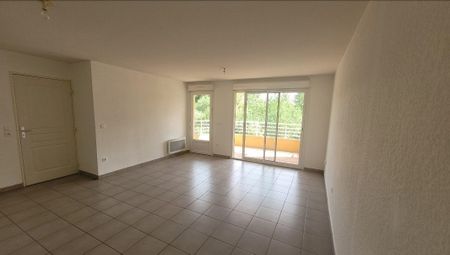 Location Appartement 3 pièces 56m² VIDAUBAN 83550 - Photo 4