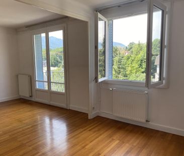 Location Appartement 3 pièces 66m² CHAMBERY 73000 - Photo 4