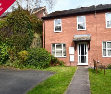 2 bedroom end of terrace house to rent - Photo 3