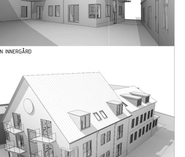 Bredgatan 11 - Photo 1