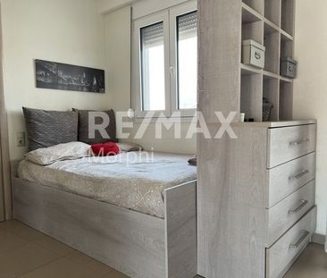 Studio/Γκαρσονιέρα για ενοικίαση Άγιος Γεώργιος (Κομοτηνή) - Φωτογραφία 3