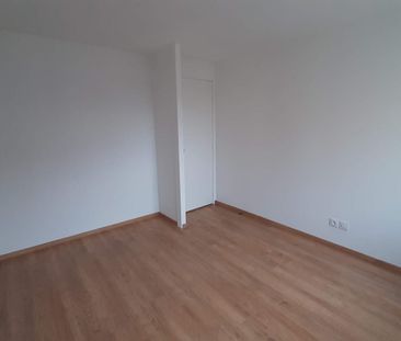 location Appartement T3 DE 62.96m² À ANNEMASSE - Photo 5