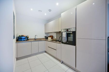 1 bedroom flat to rent - Photo 4
