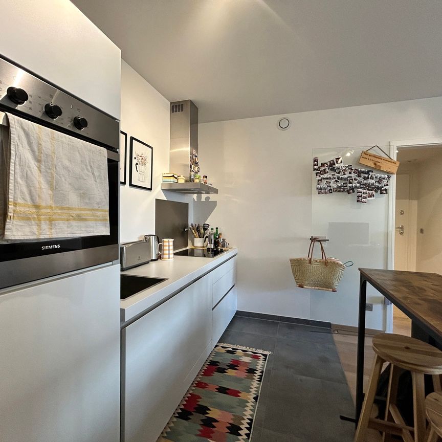 Chaussée d'Ixelles, 1050 - Photo 1