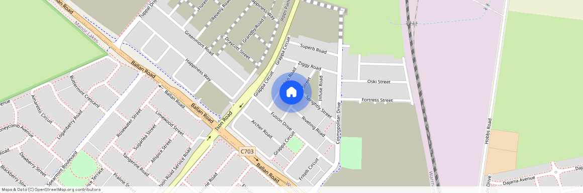 13 Basilico Street, Vic 3024, Wyndham Vale