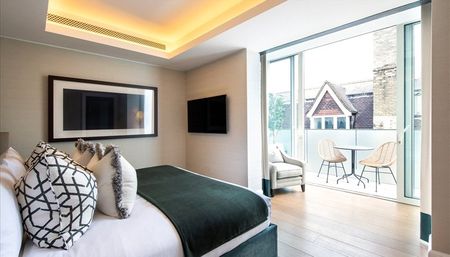 Duke Street, London - Photo 4