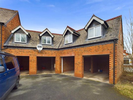 3 bedroom apartment to rent - Photo 1