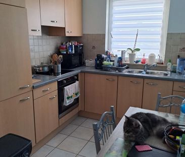 Huis te huur in Évregnies voor € 820 met 3 slaapkamers - Foto 1
