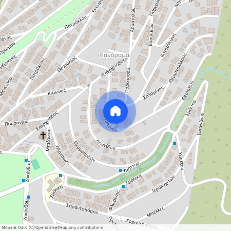 Βούλα (Πανόραμα)