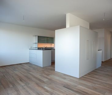 4.5 Zimmer, 93 m², 2. Stock - Photo 5