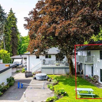 Renovated House in Exclusive Shaughnessy Vancouver - Photo 1