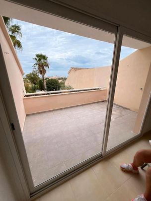 60sqm Apartment zur Miete Cala Milllor, Mallorca - Photo 1