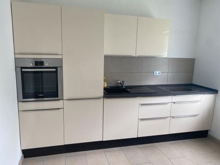 Gemütliche 2 Zimmer Wohnung - Foto 4