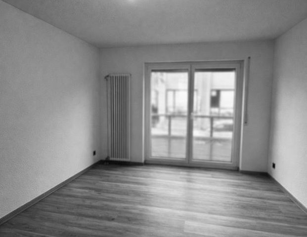 Wohnung Gaggenau Erdgeschoss zentrumsnah - Photo 1