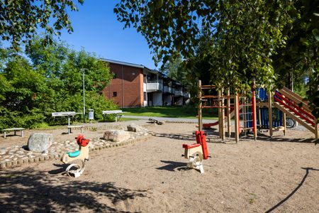 Brännsvedjevägen 180 - Foto 2